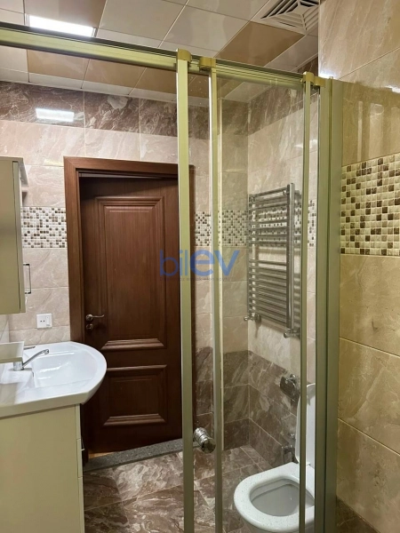 Aylıq Kirayə 2 otaqlı Yeni Tikili bina evi  60m², Bakı