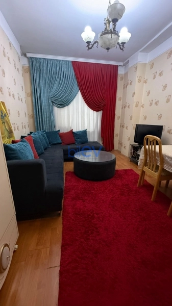 Satış 3 otaqlı Yeni Tikili bina evi  75m², Bakı