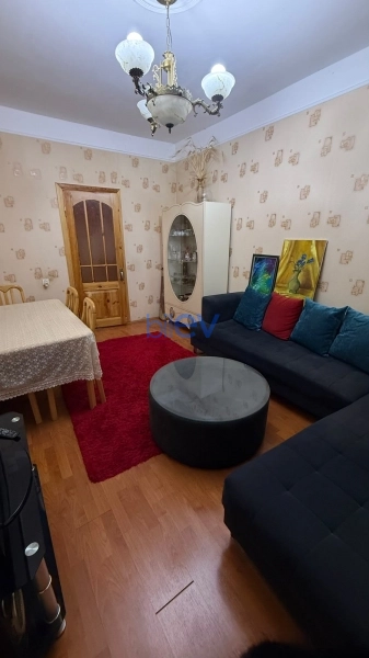 Satış 3 otaqlı Yeni Tikili bina evi  75m², Bakı