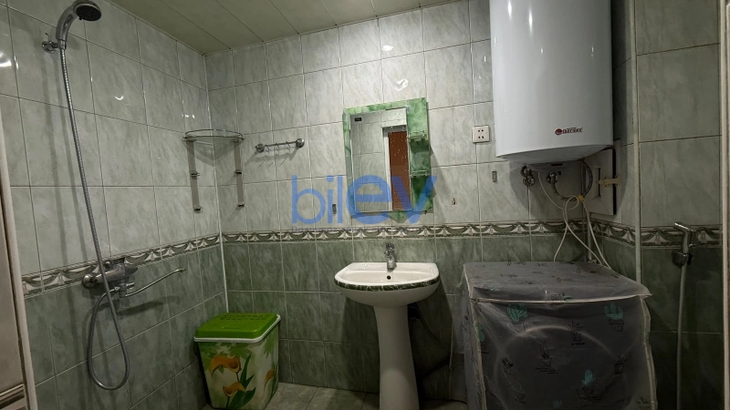 Satış 3 otaqlı Yeni Tikili bina evi  75m², Bakı