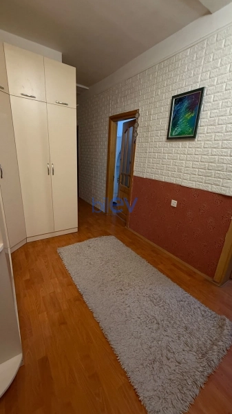 Satış 3 otaqlı Yeni Tikili bina evi  75m², Bakı