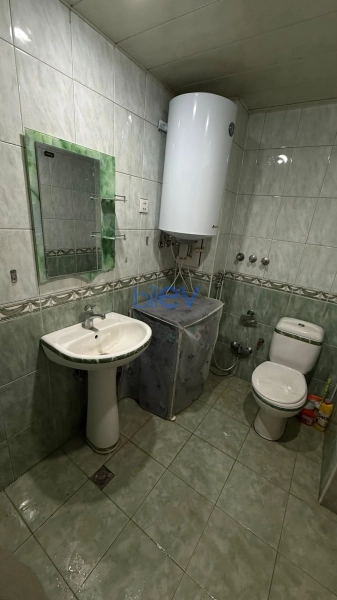 Satış 3 otaqlı Yeni Tikili bina evi  75m², Bakı