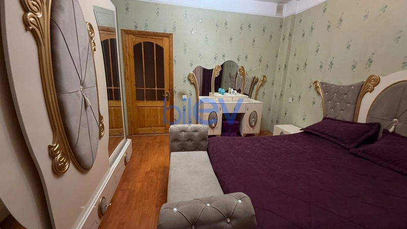 Satış 3 otaqlı Yeni Tikili bina evi  75m², Bakı
