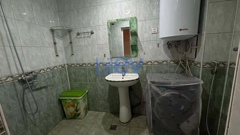 Satış 3 otaqlı Yeni Tikili bina evi  75m², Bakı