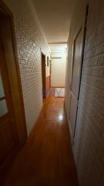 Satış 3 otaqlı Yeni Tikili bina evi  75m², Bakı