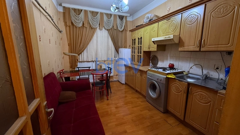Satış 3 otaqlı Yeni Tikili bina evi  75m², Bakı