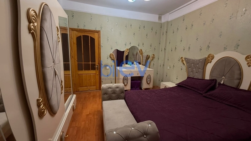 Satış 3 otaqlı Yeni Tikili bina evi  75m², Bakı