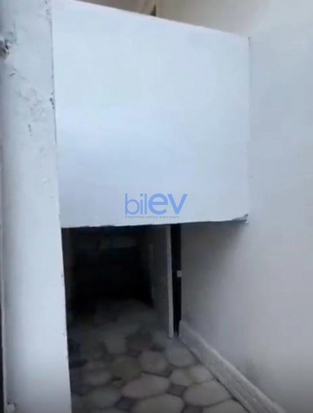 Satış 1 otaqlı Həyət evi  45m², Bakı