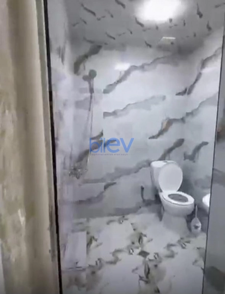 Satış 1 otaqlı Həyət evi  45m², Bakı