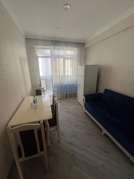 Satış 2 otaqlı Yeni Tikili bina evi  46m², Xırdalan