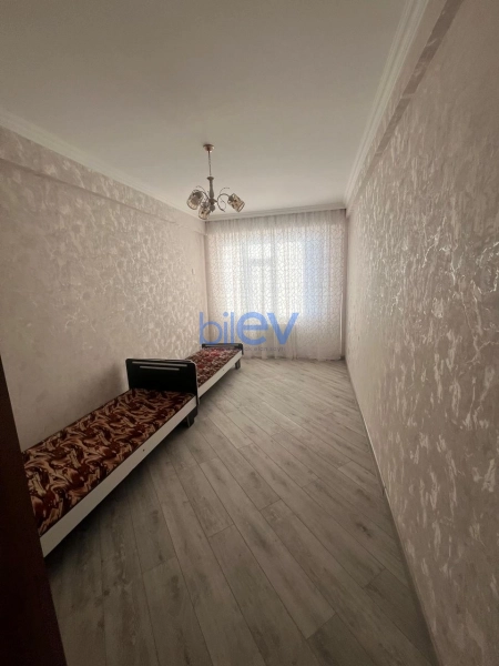 Satış 2 otaqlı Yeni Tikili bina evi  46m², Xırdalan