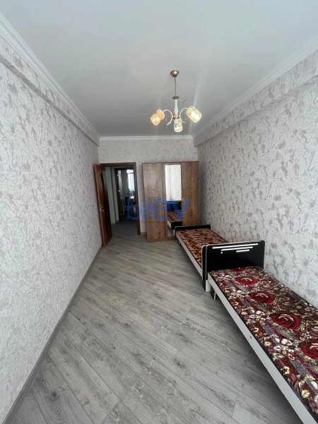 Satış 2 otaqlı Yeni Tikili bina evi  46m², Xırdalan