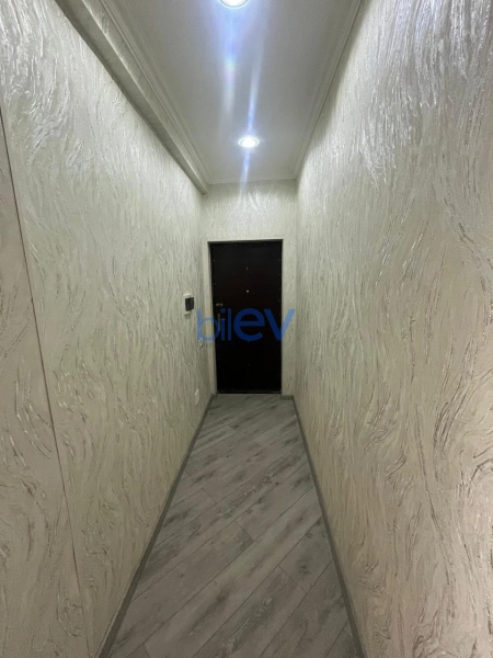 Satış 2 otaqlı Yeni Tikili bina evi  46m², Xırdalan