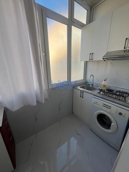 Satış 2 otaqlı Yeni Tikili bina evi  46m², Xırdalan