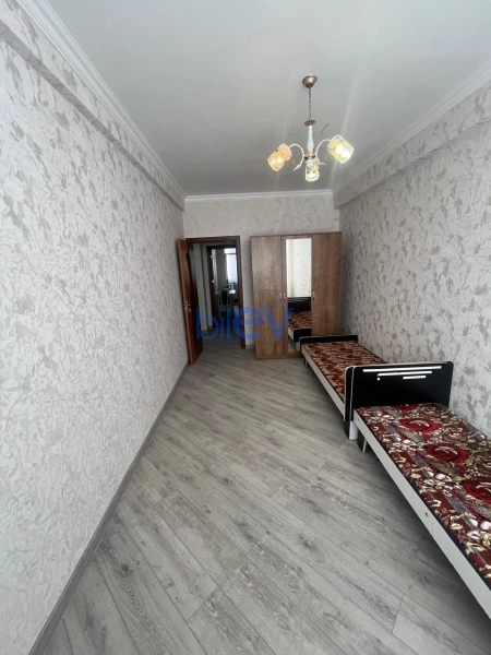 Satış 2 otaqlı Yeni Tikili bina evi  46m², Xırdalan