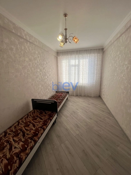 Satış 2 otaqlı Yeni Tikili bina evi  46m², Xırdalan
