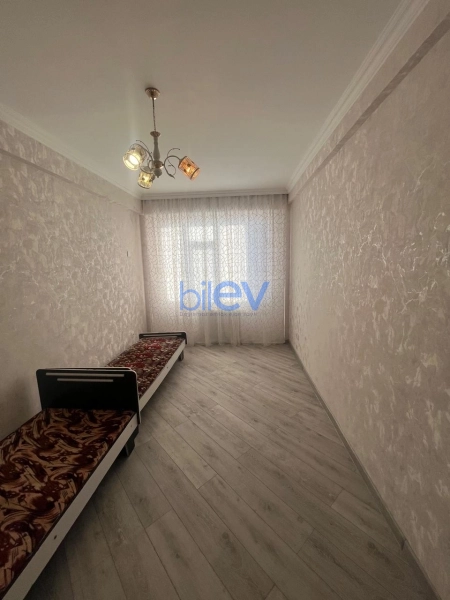 Satış 2 otaqlı Yeni Tikili bina evi  46m², Xırdalan
