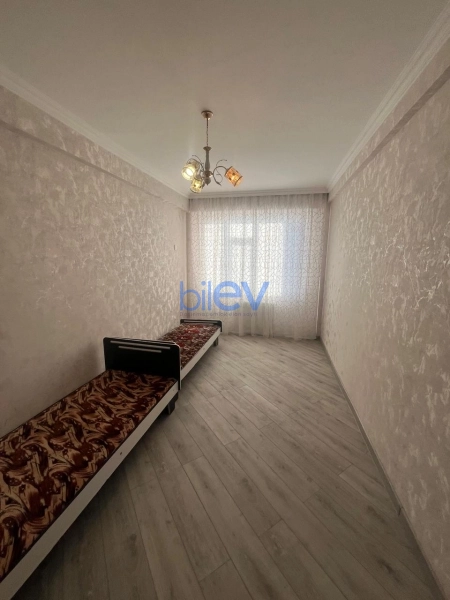 Satış 2 otaqlı Yeni Tikili bina evi  46m², Xırdalan