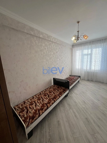 Satış 2 otaqlı Yeni Tikili bina evi  46m², Xırdalan