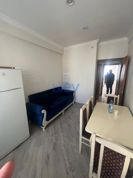 Satış 2 otaqlı Yeni Tikili bina evi  46m², Xırdalan