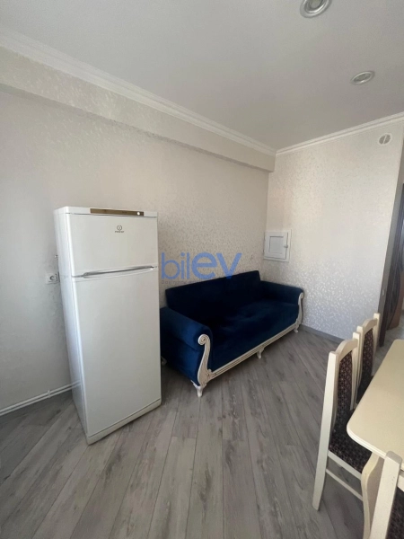 Satış 2 otaqlı Yeni Tikili bina evi  46m², Xırdalan