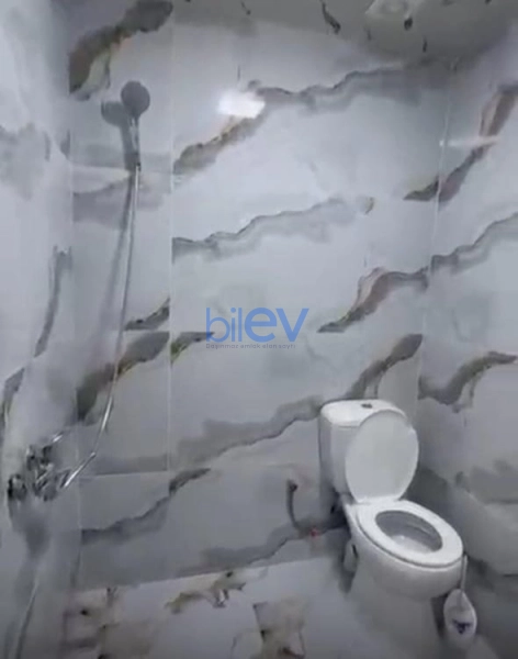 Satış 1 otaqlı Həyət evi  45m², Bakı