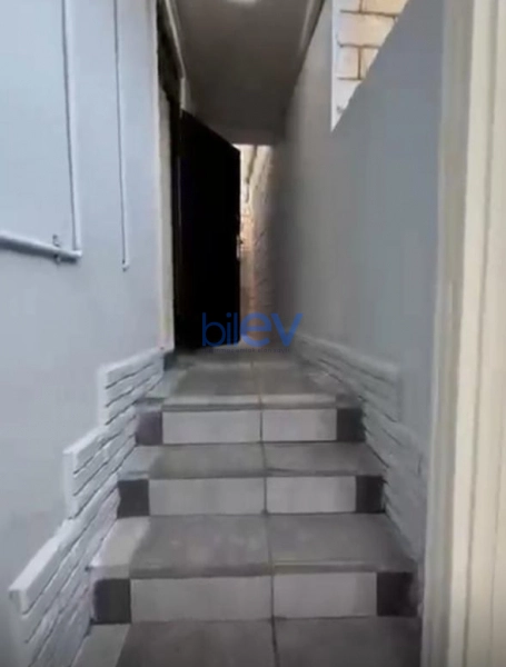 Satış 1 otaqlı Həyət evi  45m², Bakı