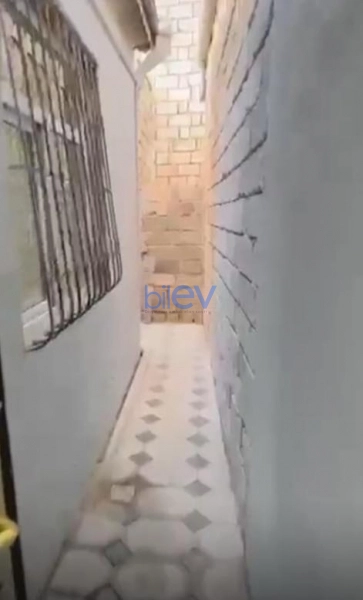 Satış 1 otaqlı Həyət evi  45m², Bakı