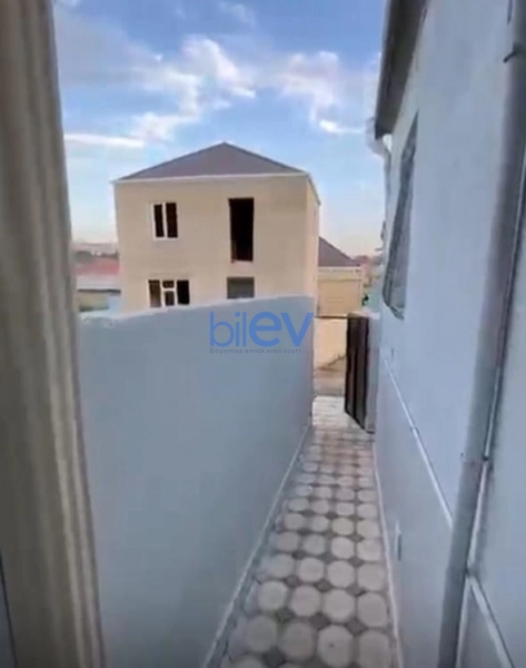 Satış 1 otaqlı Həyət evi  45m², Bakı