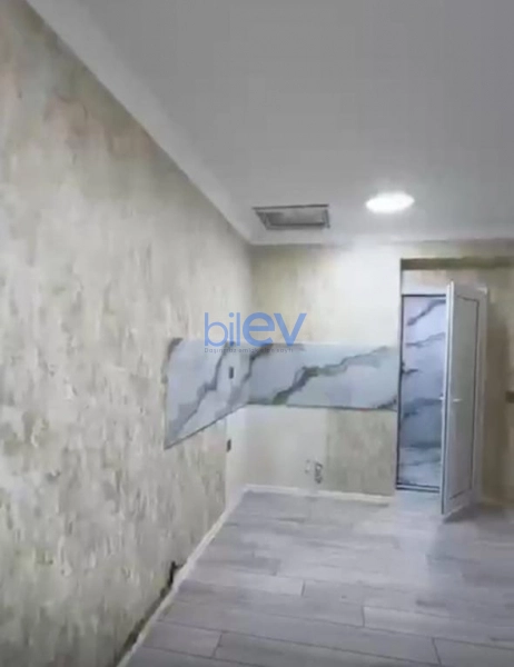Satış 1 otaqlı Həyət evi  45m², Bakı