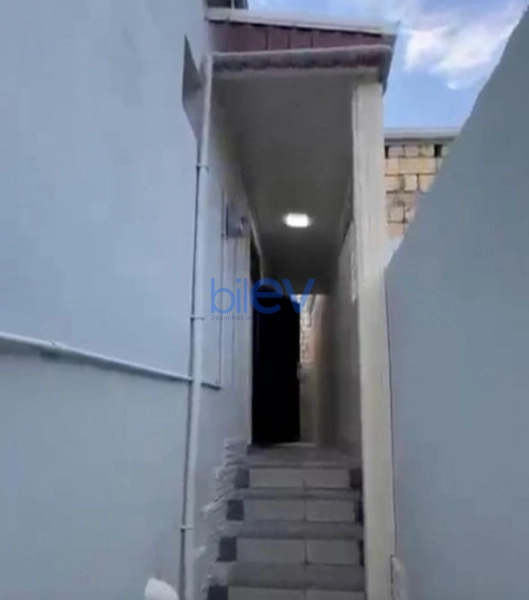Satış 1 otaqlı Həyət evi  45m², Bakı