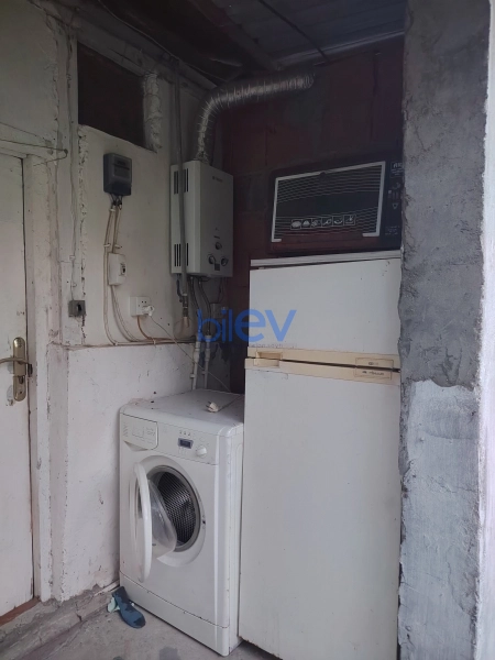 Aylıq Kirayə 2 otaqlı Həyət evi  40m², Bakı