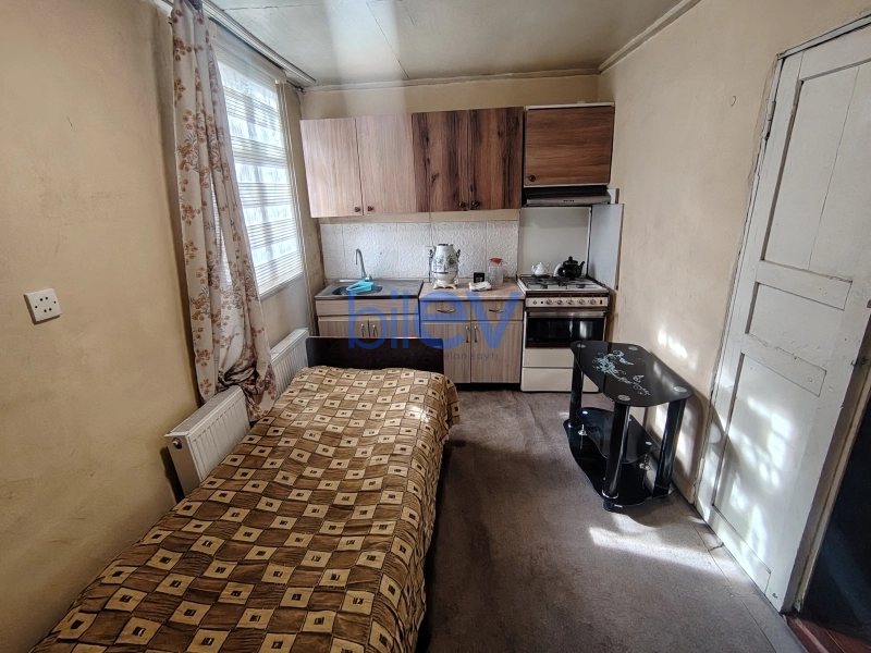 Aylıq Kirayə 2 otaqlı Həyət evi  40m², Bakı