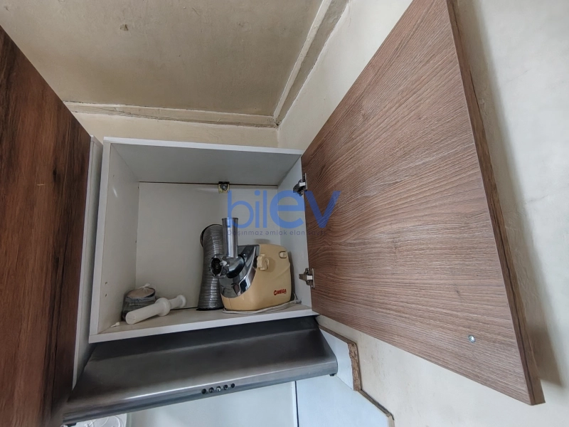 Aylıq Kirayə 2 otaqlı Həyət evi  40m², Bakı