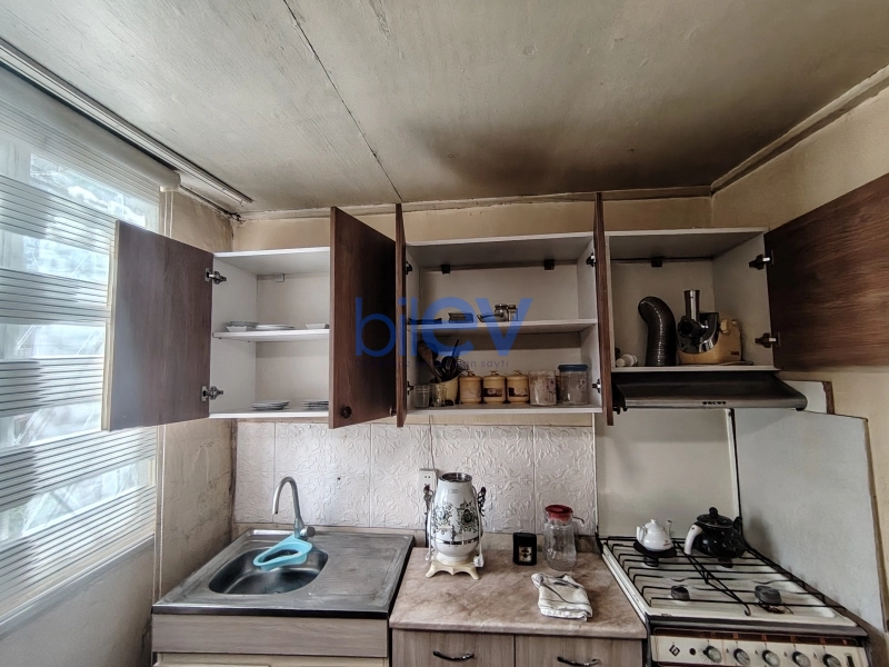 Aylıq Kirayə 2 otaqlı Həyət evi  40m², Bakı