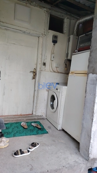Aylıq Kirayə 1 otaqlı Həyət evi  40m², Bakı