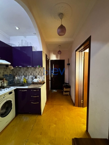 Satış 2 otaqlı Yeni Tikili bina evi  42m², Bakı
