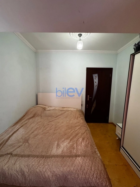 Satış 2 otaqlı Yeni Tikili bina evi  42m², Bakı