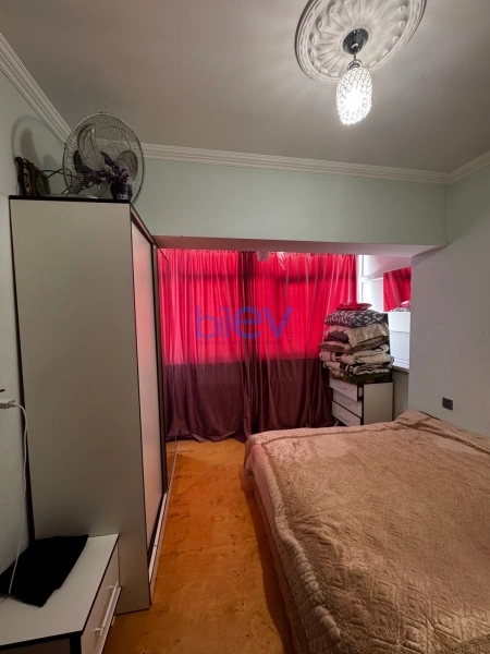 Satış 2 otaqlı Yeni Tikili bina evi  42m², Bakı