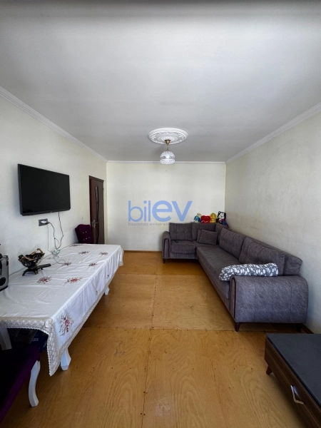 Satış 2 otaqlı Yeni Tikili bina evi  42m², Bakı