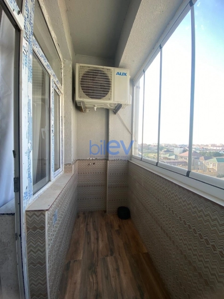 Satış 2 otaqlı Yeni Tikili bina evi  70m², Bakı