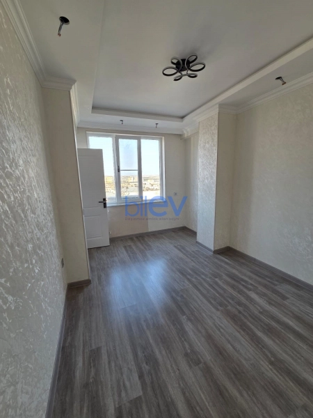 Satış 3 otaqlı Yeni Tikili bina evi  85m², Xırdalan