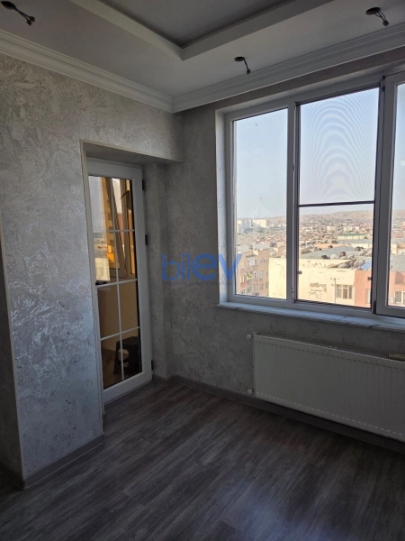Satış 3 otaqlı Yeni Tikili bina evi  85m², Xırdalan