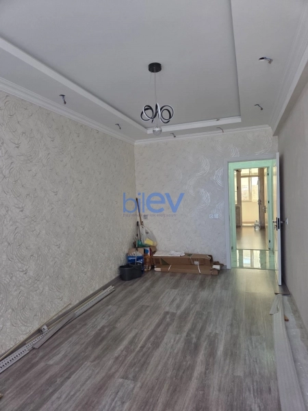 Satış 3 otaqlı Yeni Tikili bina evi  85m², Xırdalan
