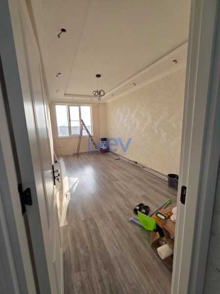 Satış 3 otaqlı Yeni Tikili bina evi  85m², Xırdalan