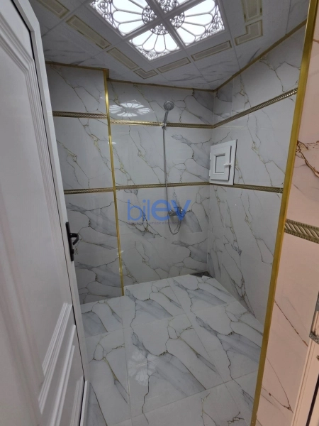 Satış 3 otaqlı Yeni Tikili bina evi  85m², Xırdalan