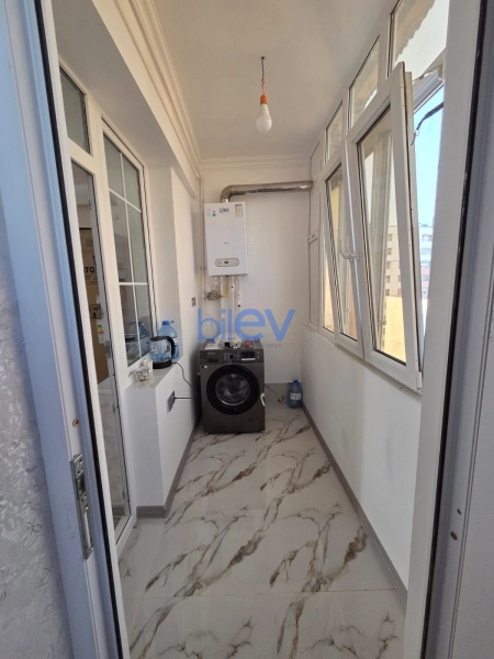 Satış 3 otaqlı Yeni Tikili bina evi  85m², Xırdalan