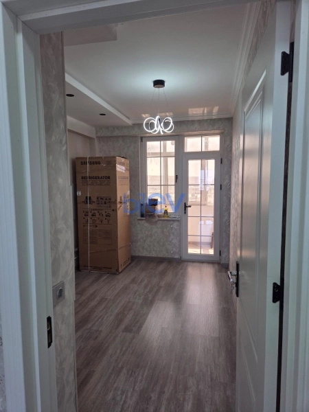 Satış 3 otaqlı Yeni Tikili bina evi  85m², Xırdalan