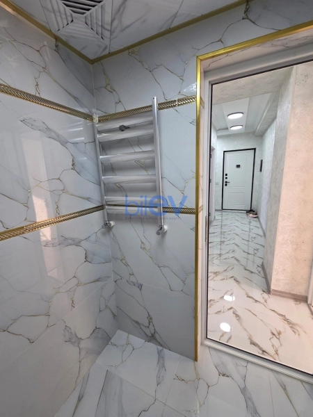 Satış 3 otaqlı Yeni Tikili bina evi  85m², Xırdalan