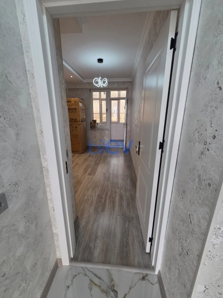 Satış 3 otaqlı Yeni Tikili bina evi  85m², Xırdalan